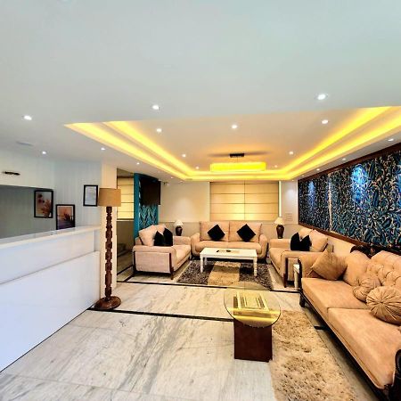 Hotel Royal Plaza Srinagar  Luaran gambar
