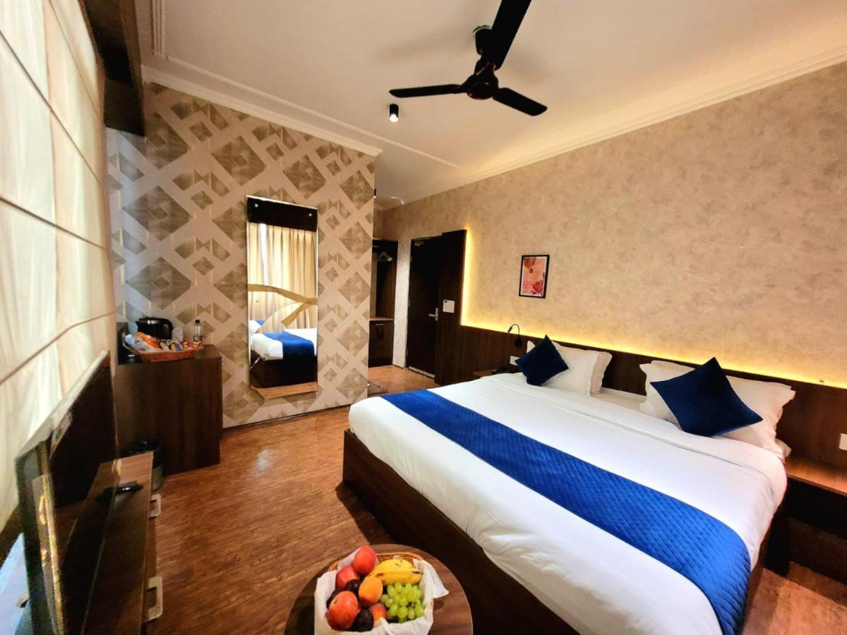 Hotel Royal Plaza Srinagar  Luaran gambar